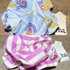 TEA Reversible Sun Hat